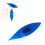 Tatting Shuttle 1pc - Compact Plastic 8x2x1cm Tool 4