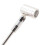 Foco de gabinete 77 g USB aluminio 20 cm blanco 9