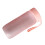 Bouteille d'eau de 600 ml rose mat anti-fuite avec sangle 7