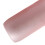 Bouteille d'eau de 600 ml rose mat anti-fuite avec sangle 8