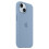 (Style H) For iPhone 15 Case Compatible with MagSafe Anti-Scratch Silicone Phone Cover 2