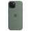 (Style G) For iPhone 15 Case Compatible with MagSafe Anti-Scratch Silicone Phone Cover 1