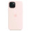 (Style D) For iPhone 15 Case Compatible with MagSafe Anti-Scratch Silicone Phone Cover 1