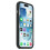 (Style A) For iPhone 15 Case Compatible with MagSafe Anti-Scratch Silicone Phone Cover 3