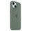(Style G) For iPhone 15 Case Compatible with MagSafe Anti-Scratch Silicone Phone Cover 2