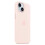 (Style D) For iPhone 15 Case Compatible with MagSafe Anti-Scratch Silicone Phone Cover 2