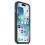 (Style B) For iPhone 15 Case Compatible with MagSafe Anti-Scratch Silicone Phone Cover 3