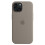(Style C) For iPhone 15 Case Compatible with MagSafe Anti-Scratch Silicone Phone Cover 1