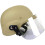 M88 Helmet Airsoft Tactical USMC Tan, 57-61 cm 1