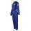 (L,Blue for Men)Astronaut Costume Space Suit For Adult 4