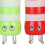 4Pcs Spool Knitter Household DIY Knitting Blister 14