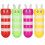4Pcs Spool Knitter Household DIY Knitting Blister 9