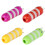 4Pcs Spool Knitter Household DIY Knitting Blister 6
