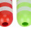 4Pcs Spool Knitter Household DIY Knitting Blister 15