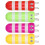 4Pcs Spool Knitter Household DIY Knitting Blister 10