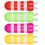 4Pcs Spool Knitter Household DIY Knitting Blister 7