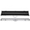 1/2 Snooker Pool Cue Case Soft Foam Lining 8