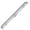 1/2 Snooker Pool Cue Case Soft Foam Lining 6