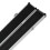 1/2 Snooker Pool Cue Case Soft Foam Lining 14