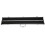 1/2 Snooker Pool Cue Case Soft Foam Lining 3