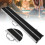 1/2 Snooker Pool Cue Case Soft Foam Lining 9