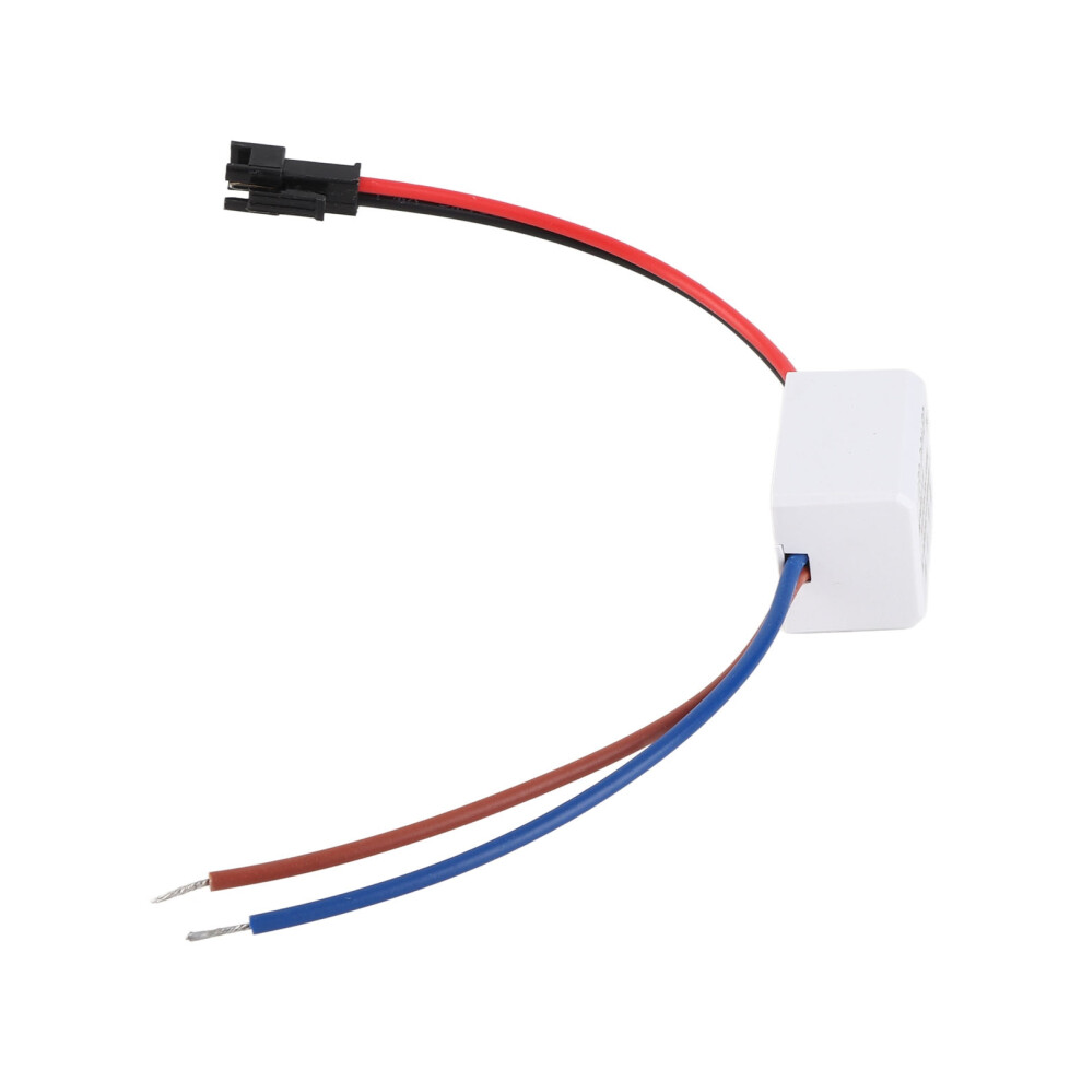 High-Performance 500Ma 1X3w Led Driver Ac95-265V Compact Size Diy 5021333139521