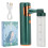 Nanometer Atomizzatore Portatile 1000mAh Nero/Verde 5W 2