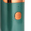 Nanometer Atomizzatore Portatile 1000mAh Nero/Verde 5W 5