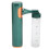 Nanometer Atomizzatore Portatile 1000mAh Nero/Verde 5W 15