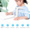 Sitting Posture Corrector Children Reading Writing 10