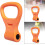 Sturdy Kettlebell Handle Dumbbell Conversion into Kettlebell Handle for Weight Lifting 4