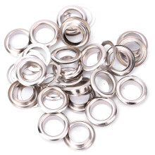 100 Pcs Brass Cloth DIY Tool Knitting Accessory