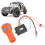 Universal Wireless Winch Remote Control Kit 12