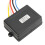 Universal Wireless Winch Remote Control Kit 14
