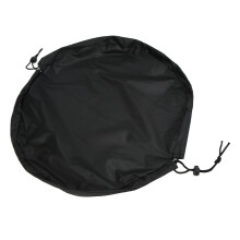 Waterproof Oxford Cloth Wetsuit Changing Mat, 50cm Diameter Surf Dry Bag