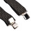 Bretelle X Back 1 set, 5cm x 110cm, 2,0in/43,3in 13