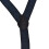 Men's Adjustable Wide Suspenders 3.5cm, Strong Fixability, Stylish & Practical 11