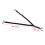 Men's Adjustable Wide Suspenders 3.5cm, Strong Fixability, Stylish & Practical 7