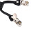 Men's Adjustable Wide Suspenders 3.5cm, Strong Fixability, Stylish & Practical 13