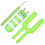 Spool Knitter Bee Rope Knitting Tool DIY Manual 2