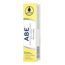 ABE, skin lotion, corns 8 g