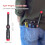 AP388 Rilevatore di gas 2AA, 2633636 mm, Nero 6