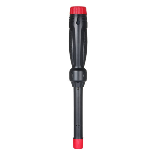 AP388 Rilevatore di gas 2AA, 2633636 mm, Nero