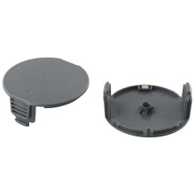 1600A01R5J for Bosch Universal Grasscut 18 / 18-26 / 18-260 Grass Trimmer Spool Cover ABS String Lin