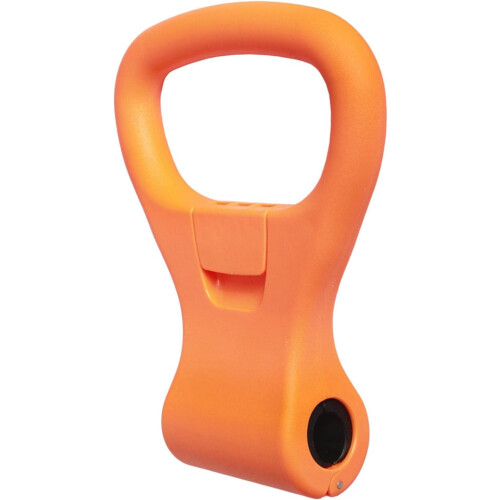 Kettlebell Handle Universal Adjustable Dumbbell Adapter 1