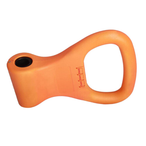 Kettlebell Handle Universal Adjustable Dumbbell Adapter