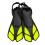 Adjustable Open Heel Fin For Adults Ref 3755 1