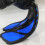 Adjustable Open Heel Fins For Snorkeling Adults Ref 8956 3