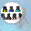 Adjustable Open Heel Fins For Snorkeling Adults Ref 8956 4