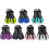 Adjustable Open Heel Fins For Snorkeling Adults Ref 8956 5